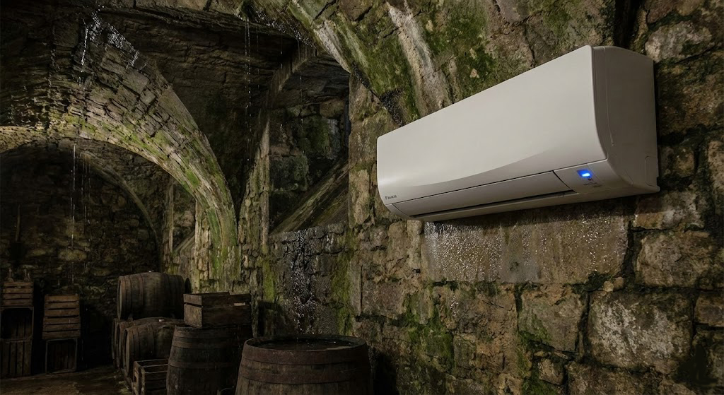 Sarara Odvlhčovanie